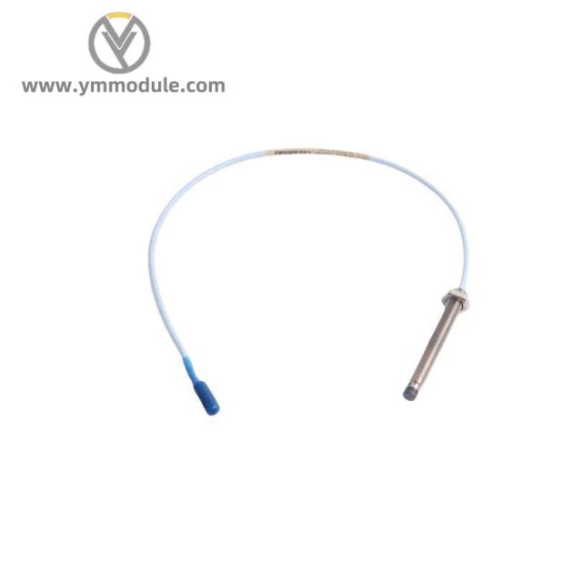 BENTLY NEVADA 3300 XL 8 mm Proximity Probes