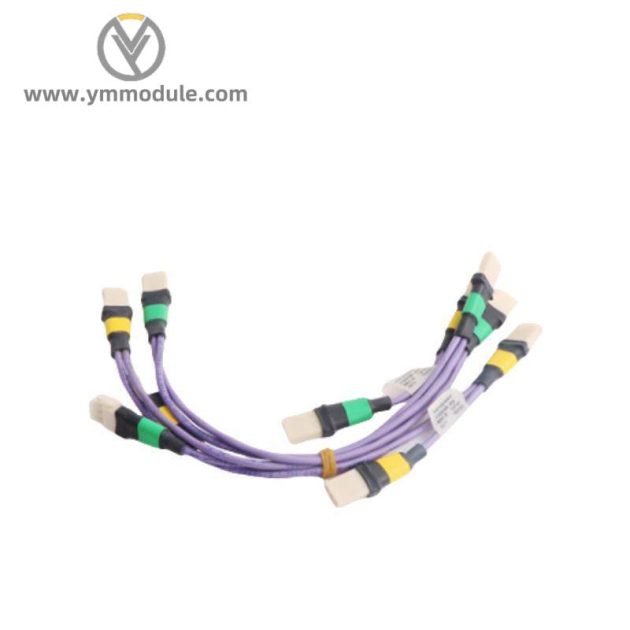 Honeywell 51202329-616 I/O Link Cable for Industrial Automation