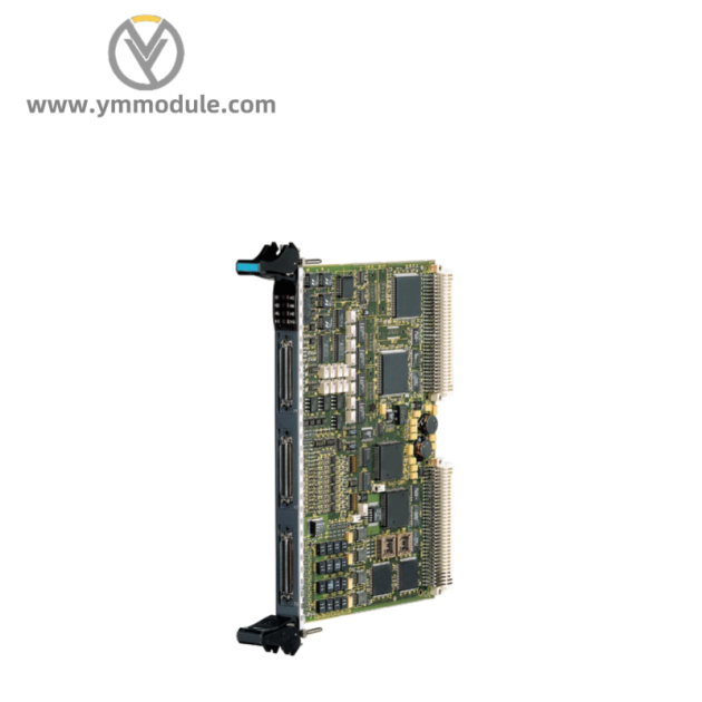SIEMENS 6DD1 660-0BG0 Communication Module: Reliable, High-Speed Data Transfer for Industrial Automation