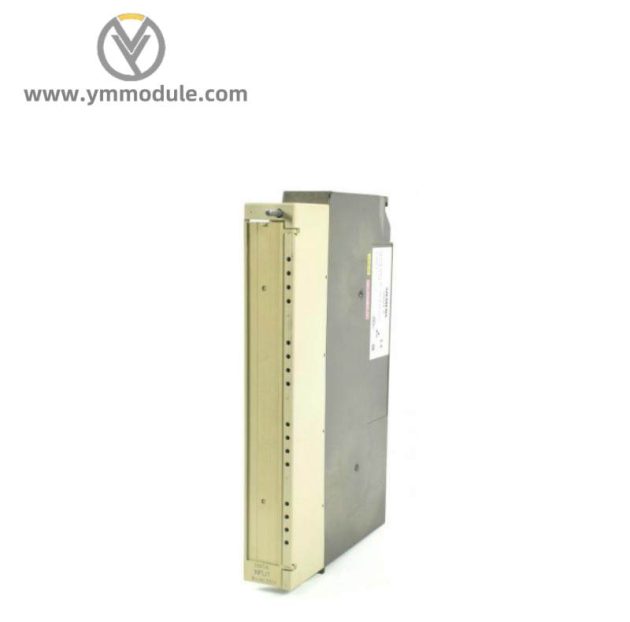 Siemens 6ES5436-7LA11 Digital Input Module: Precision Control for Industrial Automation