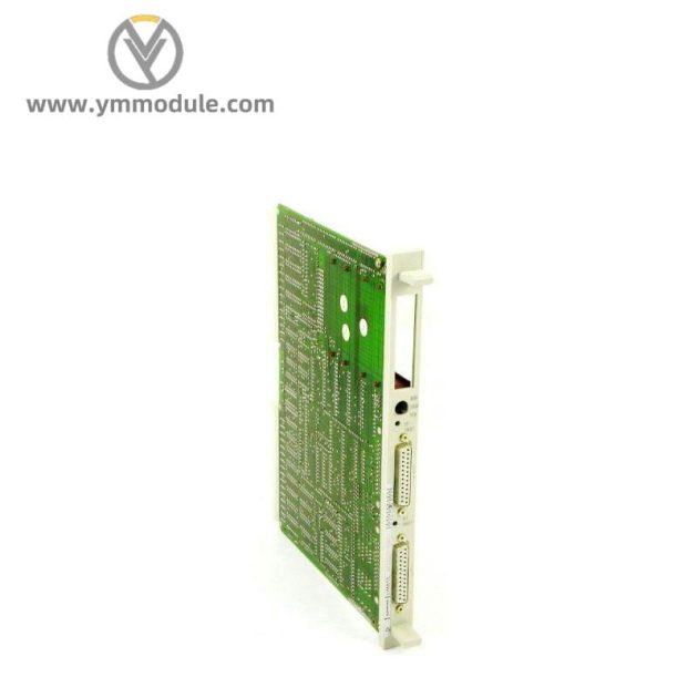 SIEMENS SIMATIC S5 CP 525 COMMUNICATIONS PROCESSOR, 6ES5525-3UA21, PLC System Module