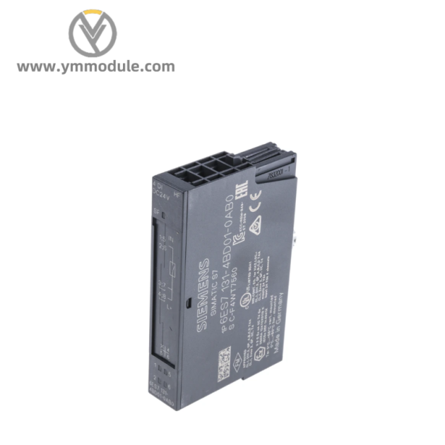 Siemens 6ES7143-1BF00-0AB0 S7-400 Communication Processor