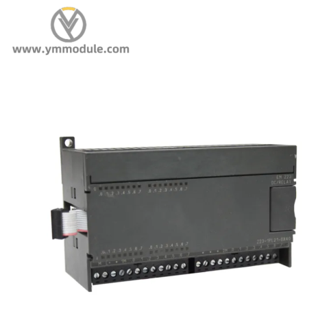 Siemens 6FC3381 1JA Complete Module for Industrial Automation