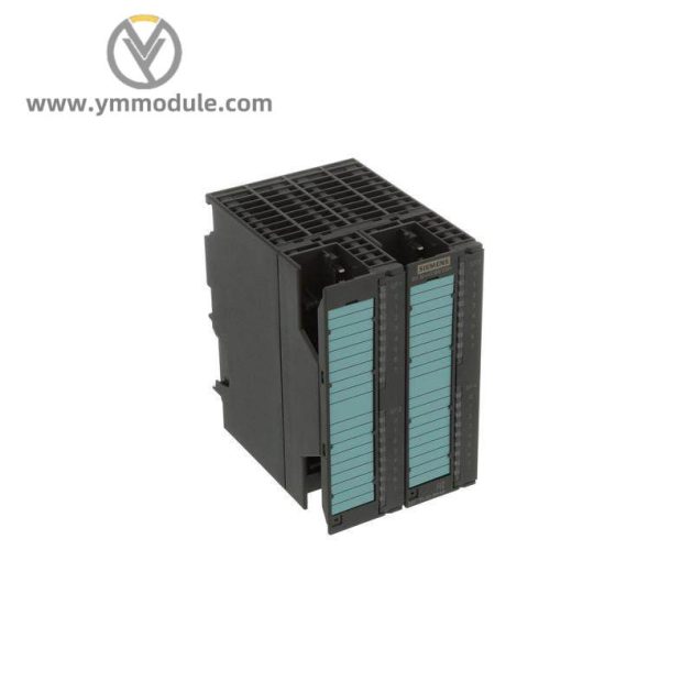 SIEMENS 6ES7322-1FL00-0AA0: High-Performance Digital Output Module for Industrial Control Systems