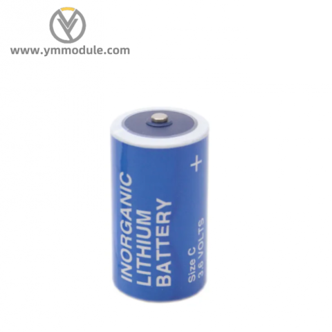 Siemens 6EW1000-7AA Lithium Battery, Backup Power Supply Module for Industrial Automation Systems