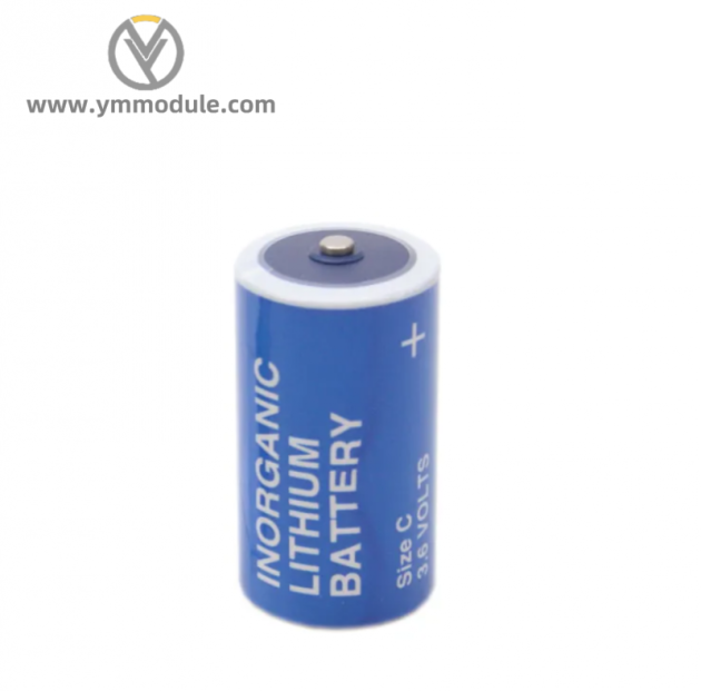 Siemens 6EW1000-7AA Lithium Battery, Backup Power Supply Module for Industrial Automation Systems