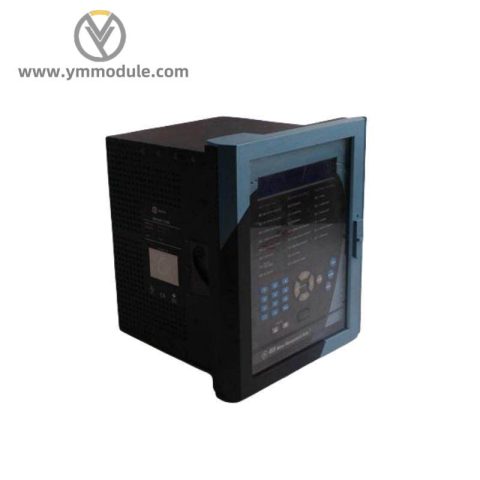 Siemens SGM-01L3B4L Industrial Control Module