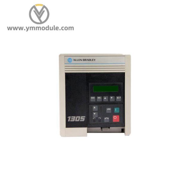 Allen-Bradley AB 1305-BA03A AC Drive, High Efficiency Industrial Control Solution