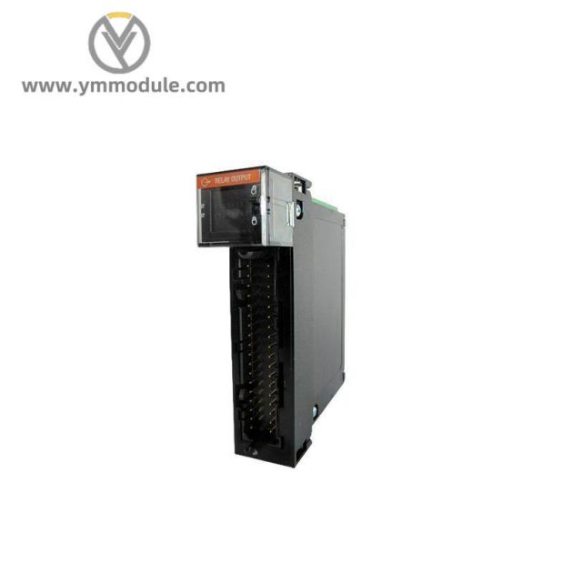 AB Electronics 1756-OW16I I/O Module - Programmable Logic Controller Component