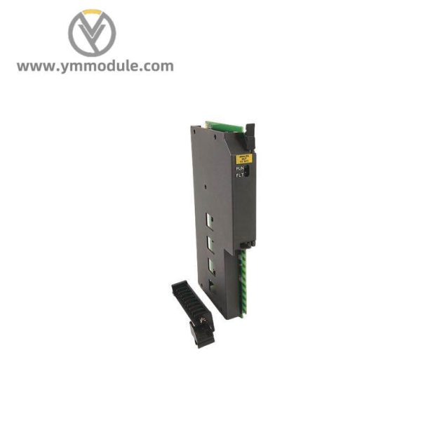 Allen-Bradley 1771-OFE2 Digital Output Module, Precision Control for Industrial Automation