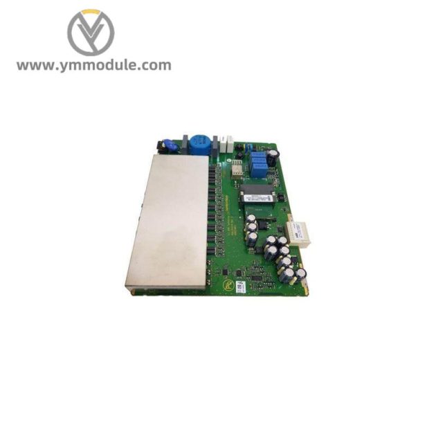 ABB 3BSE019955R1 Industrial Control Module