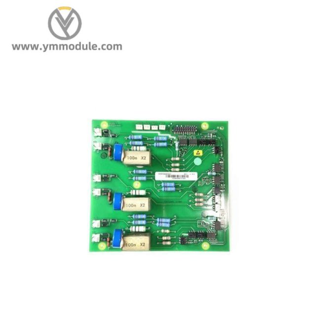GE IC609SJR120RR Programmable Logic Controller Module for Series One Jr.