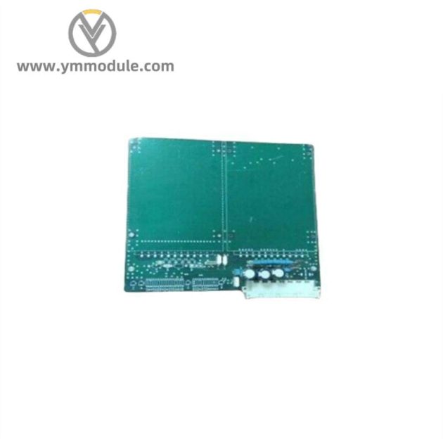 ABB 209630R2 B4LAA BOARD - Industrial Control Module, Advanced Automation Solutions
