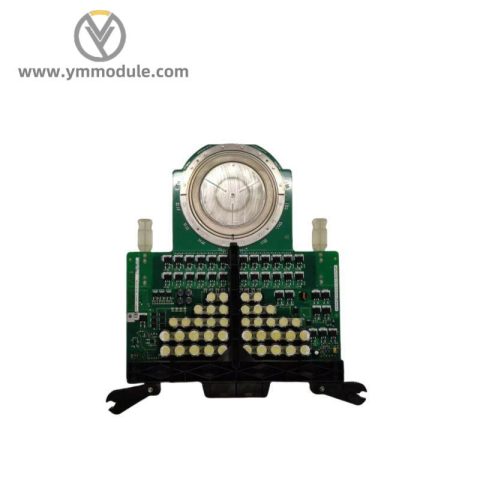 ABB 3AFE61320946P0001 POS..A6091 - Control Module