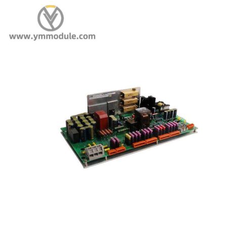 Emerson 5069-L4200ERMW Control Module