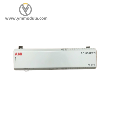 AB 1756-CN2 C Version Control Module