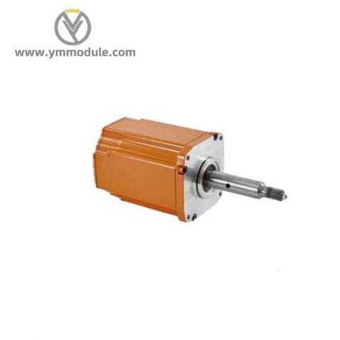 ABB 3HAC4364-4 Industrial Control Module