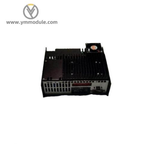 ABB 3HAC021716-001 Servo Drive Unit for Precision Motion Control