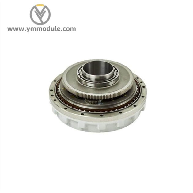 ABB 3HAC029565-003 Industrial Control Module