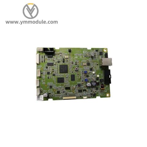 Unknown Brand ZLS189BB Industrial Control Module