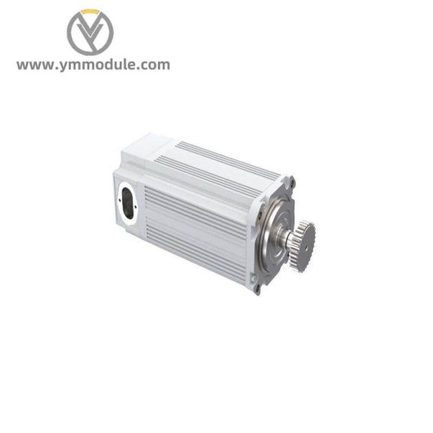 ABB 3HAC021758-001 Rotational AC Motor - Industrial Efficiency & Reliability