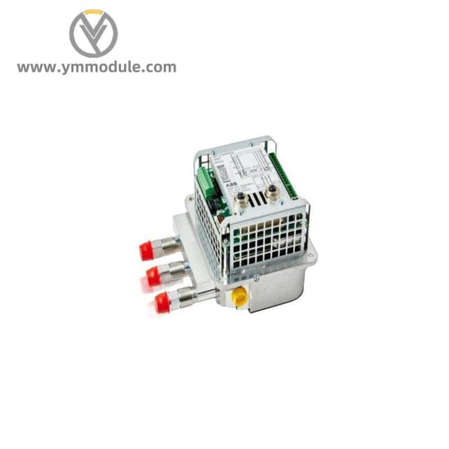 Allen-Bradley 20G11NC2P1JA0NNNNN High-Performance Industrial Controller