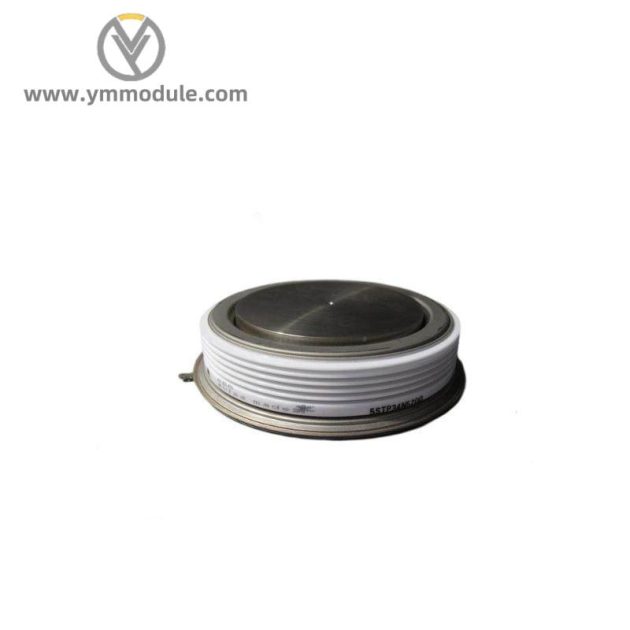 ABB 5STP1842H0001 SCR Thyristor - Advanced Power Control Solution