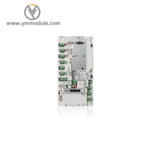 ABB PCD232 Hydraulic Servo Module, 3BHE022293R0101