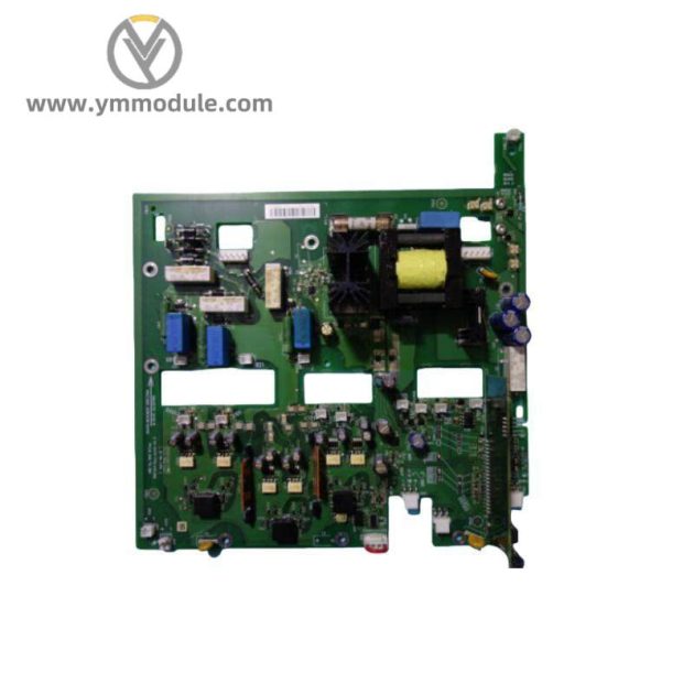 ABB R911260467 Industrial Control Module