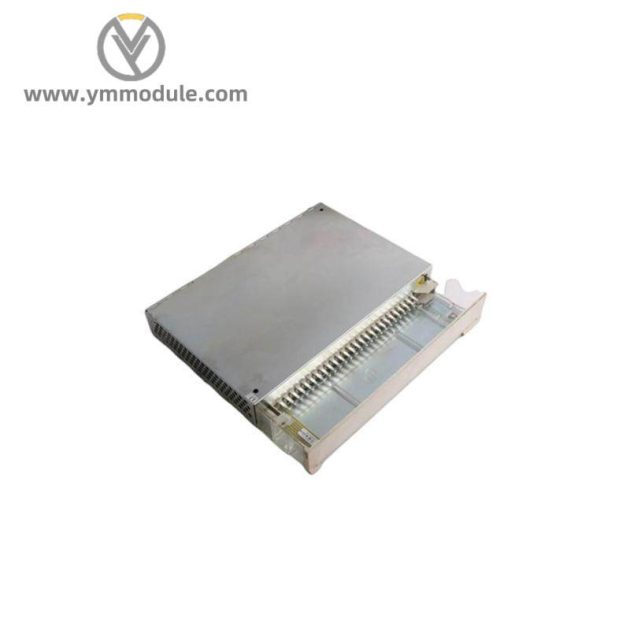 FOXBORO FBM218/237 Redundant Adapter - Industrial Control Solution