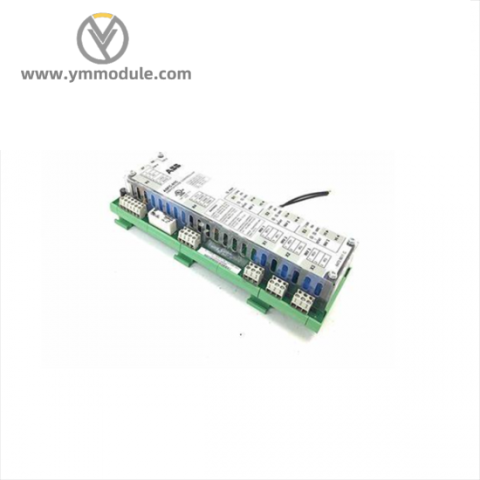 ABB QABP225M4A & M2QA250M4A Industrial Motors - 45KW/55KW, 4-Pole, High-Efficiency Asynchronous Motors