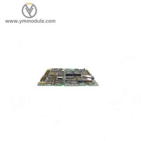 ABB 3HAC6346-1 Industrial Control Module