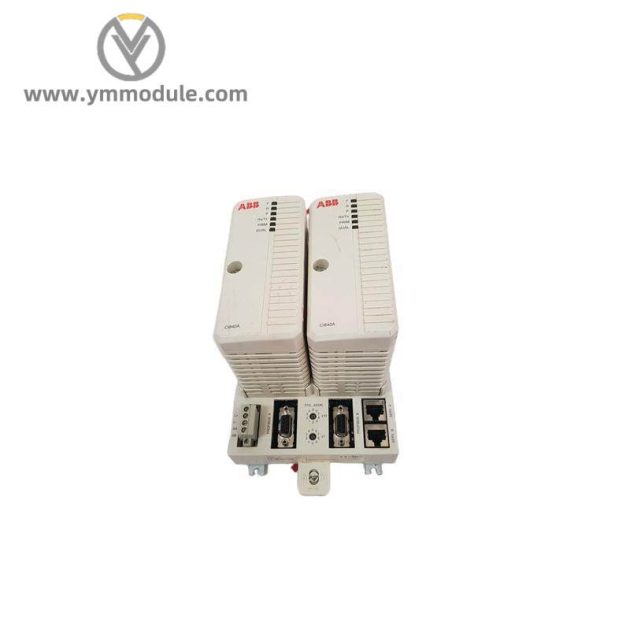 ABB 3HAC6346-1 Industrial Control Module
