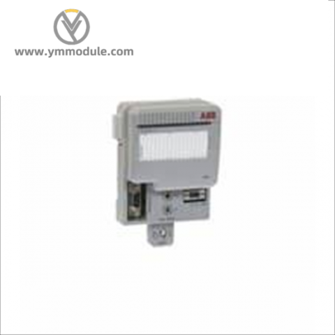 ABB CI801 3BSE022366R1 Communication Interface Digital I/O Module