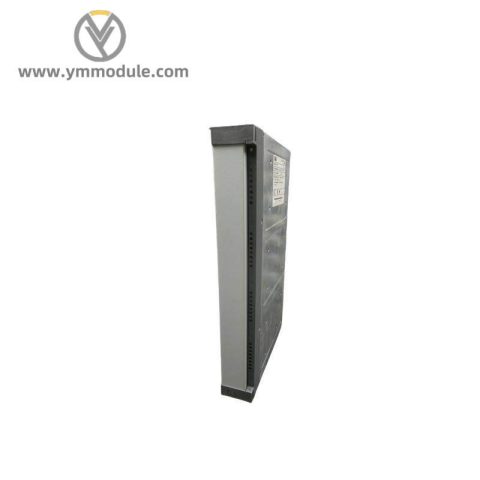 ABB 3HAC022879-001 Industrial Control Module, High Performance in Compact Design