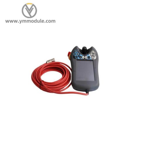 ABB DSQC643 3HAC024488-001 Panel Board - High Precision Industrial Control Module