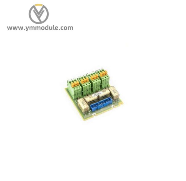 ABB Modularity Robotics: 3HAC023746-003, 3HAC12638-3, 3HAC040658-001 Modular Robot Arms