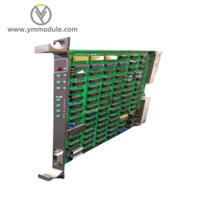 ABB GJR234100R1210 Power Supply Module