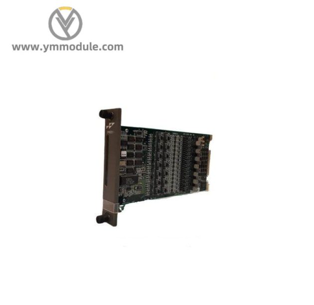 ABB 3BSC820061R1 I/O Module for Industrial Automation
