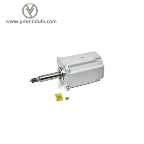 ABB 3BSE019955R1 Industrial Control Module