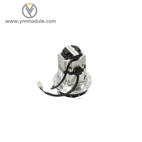 GE A20B-0005-0374 Industrial Control Module