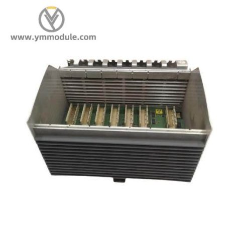 ABB 170M64673AUA0000062487 Control Module for Industrial Automation