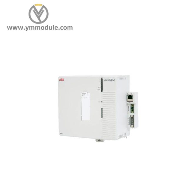 ABB AC800M 3BSE053240R1 PM891 Industrial Control Module