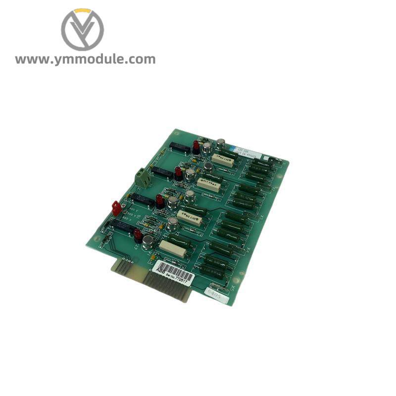 abb_saft132cbs_saft_132_cbs_57411619_supervision_board.jpg ABB SAFT 164AIO I/O Function Module