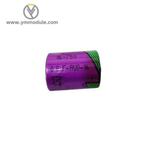 ABB 3BDM000199R1 Industrial Control Module