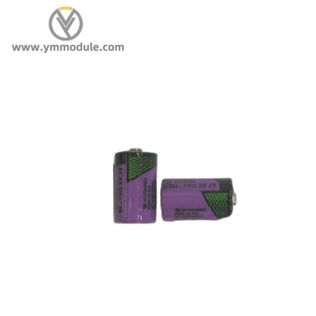 ABB 3BDM000199R1 Industrial Control Module