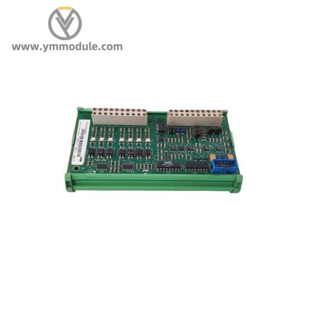 ABB 3BDM000199R1 Industrial Control Module