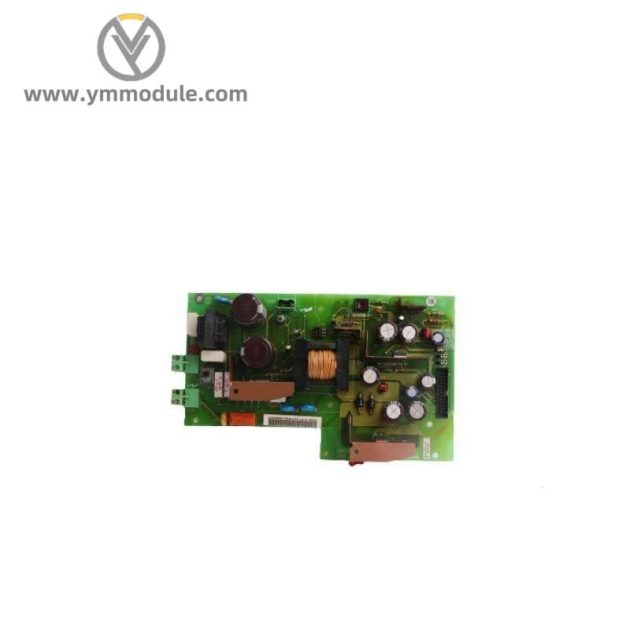 ABB SDCS-POW-1 | 3ADT220090R0003 Power Board - Advanced Industrial Control Module