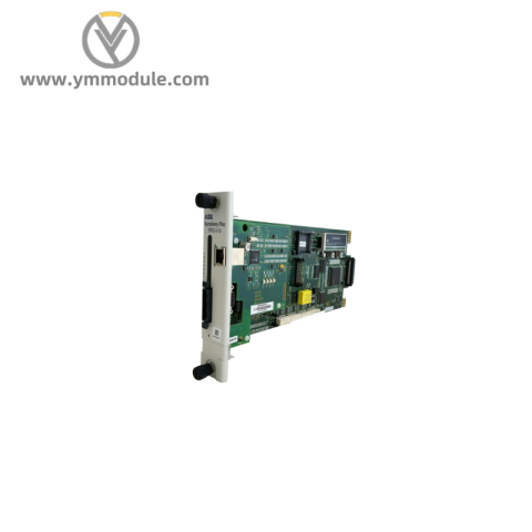 ABB SPBRC410 BRC410 Controller with Modbus TCP Interface, Advanced Control for Industry 4.0 Applications