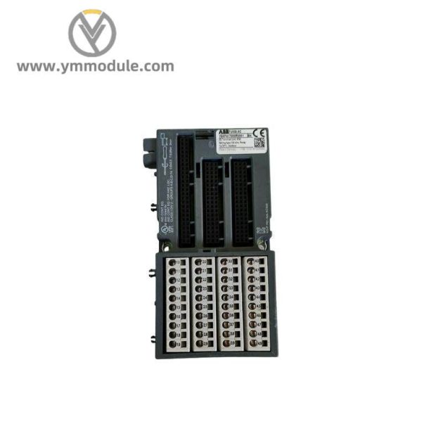 GE P41 3H2-A4-2A3 Control Module for Industrial Automation